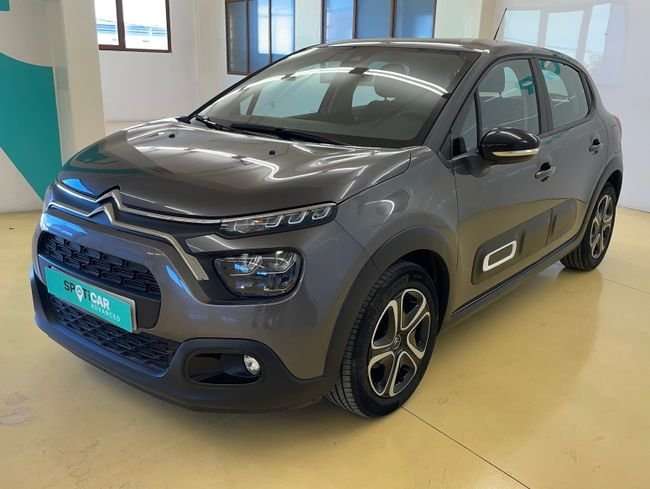 Citroen C3 PureTech 83 S&S Plus - foto 1