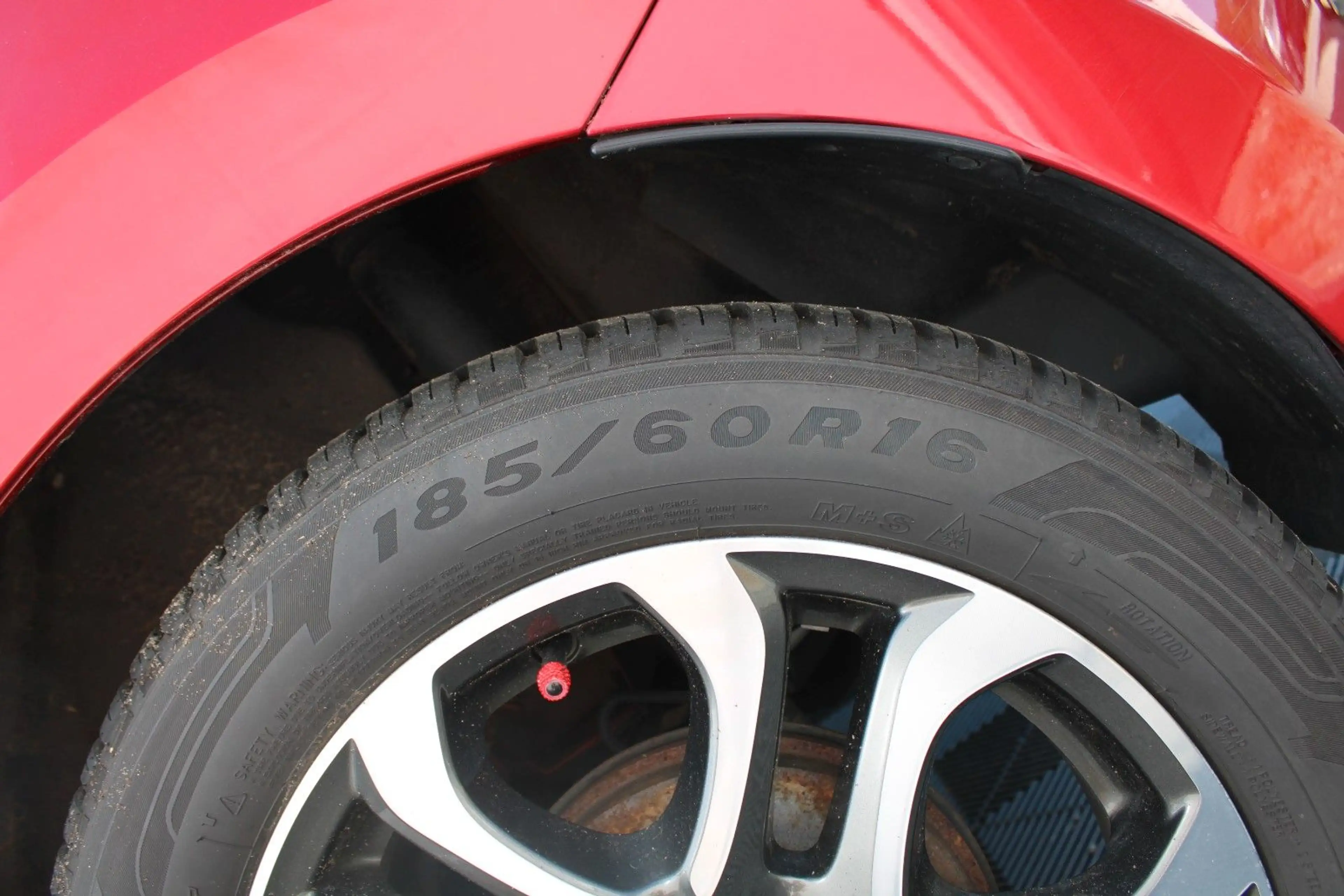 Mazda 2 Lim. Nakama — photo 6