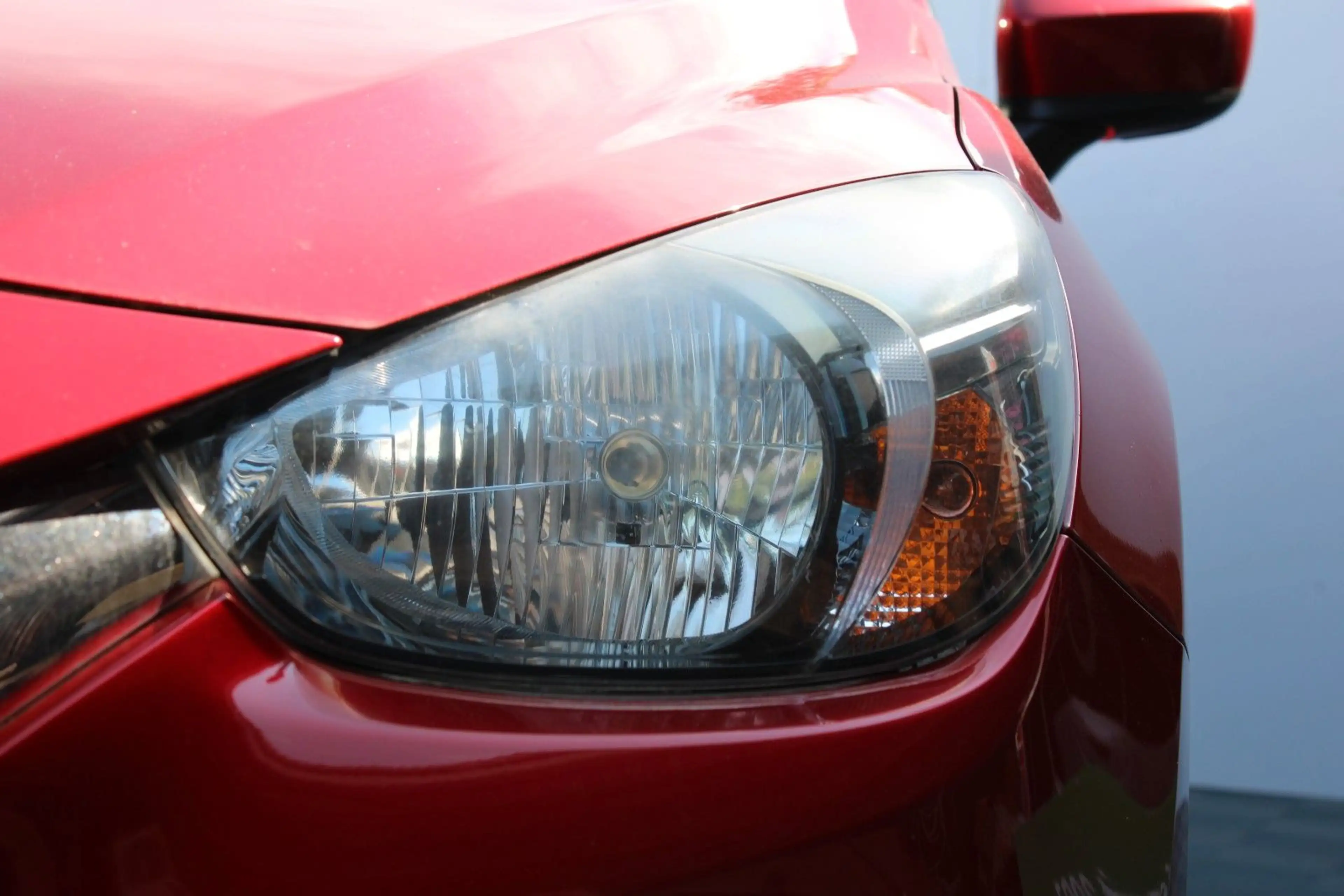 Mazda 2 Lim. Nakama — photo 4