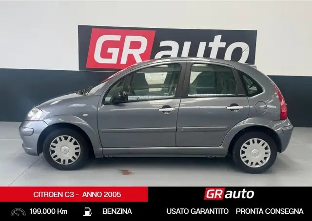Citroen C3 C3 1.1 Classique