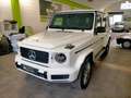 Mercedes-Benz G 400 G 400 d Premium Plus 330cv auto Unico P. Blanc - thumbnail 2