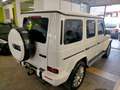 Mercedes-Benz G 400 G 400 d Premium Plus 330cv auto Unico P. Blanc - thumbnail 4