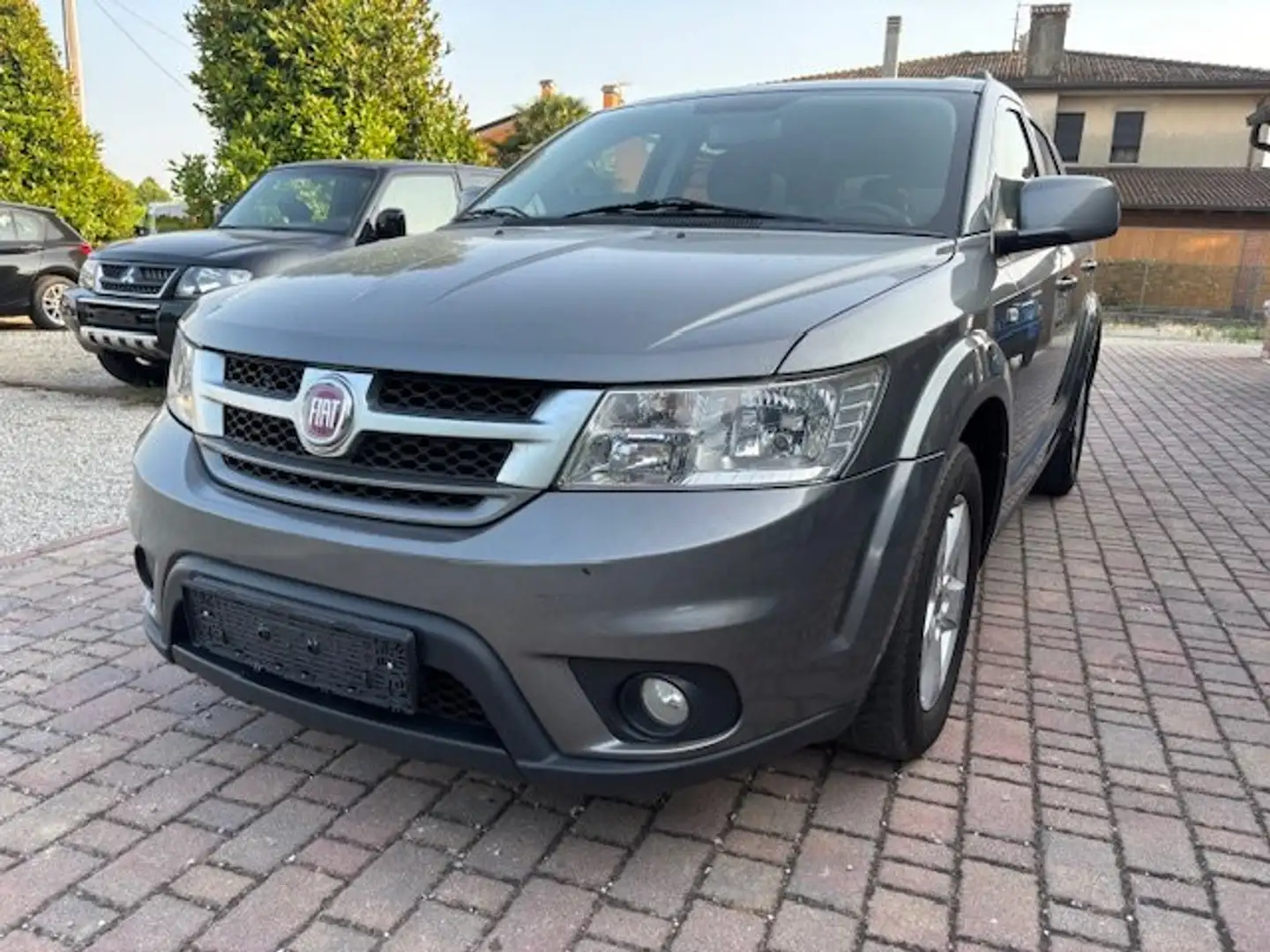 Fiat Freemont Freemont 2.0 mjt 16v Lounge 140cv - 1