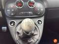 Abarth 500 595 Turismo 1.4 16v T-Jet 121kW E6 Gris - thumbnail 25