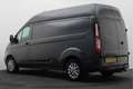Ford Transit Custom 290 2.0 TDCI L2H2 Automaat Trend 3-Zits, Airco, Ca Gris - thumbnail 3