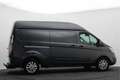 Ford Transit Custom 290 2.0 TDCI L2H2 Automaat Trend 3-Zits, Airco, Ca Gris - thumbnail 9