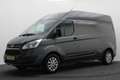 Ford Transit Custom 290 2.0 TDCI L2H2 Automaat Trend 3-Zits, Airco, Ca Gris - thumbnail 17