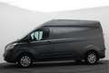 Ford Transit Custom 290 2.0 TDCI L2H2 Automaat Trend 3-Zits, Airco, Ca Gris - thumbnail 8