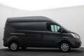 Ford Transit Custom 290 2.0 TDCI L2H2 Automaat Trend 3-Zits, Airco, Ca Gris - thumbnail 22