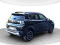 Citroen C3 1.2 puretech turbo Max 100cv s&s Zwart - thumbnail 3