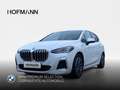 BMW 218 M Sport Weiß - thumbnail 1