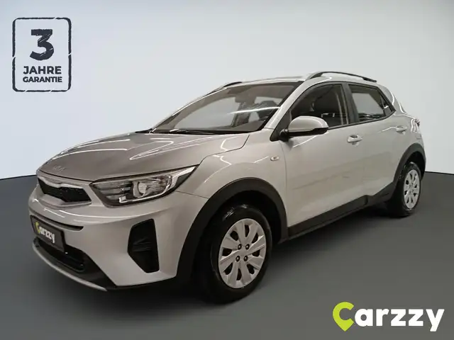 Kia Stonic 1,2 DPI ISG Titan