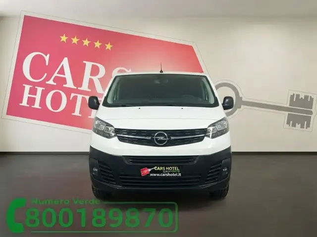 Opel Vivaro 2.0 Diesel 120CV S&S PL-SL-TN L Furgone Enjoy L2 H1