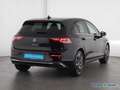 Volkswagen Golf 1.5 eTSI Edition 50 IQ.LIGHT PANO AHK NAVI Schwarz - thumbnail 5