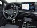 Volkswagen Golf 1.5 eTSI Edition 50 IQ.LIGHT PANO AHK NAVI Schwarz - thumbnail 6