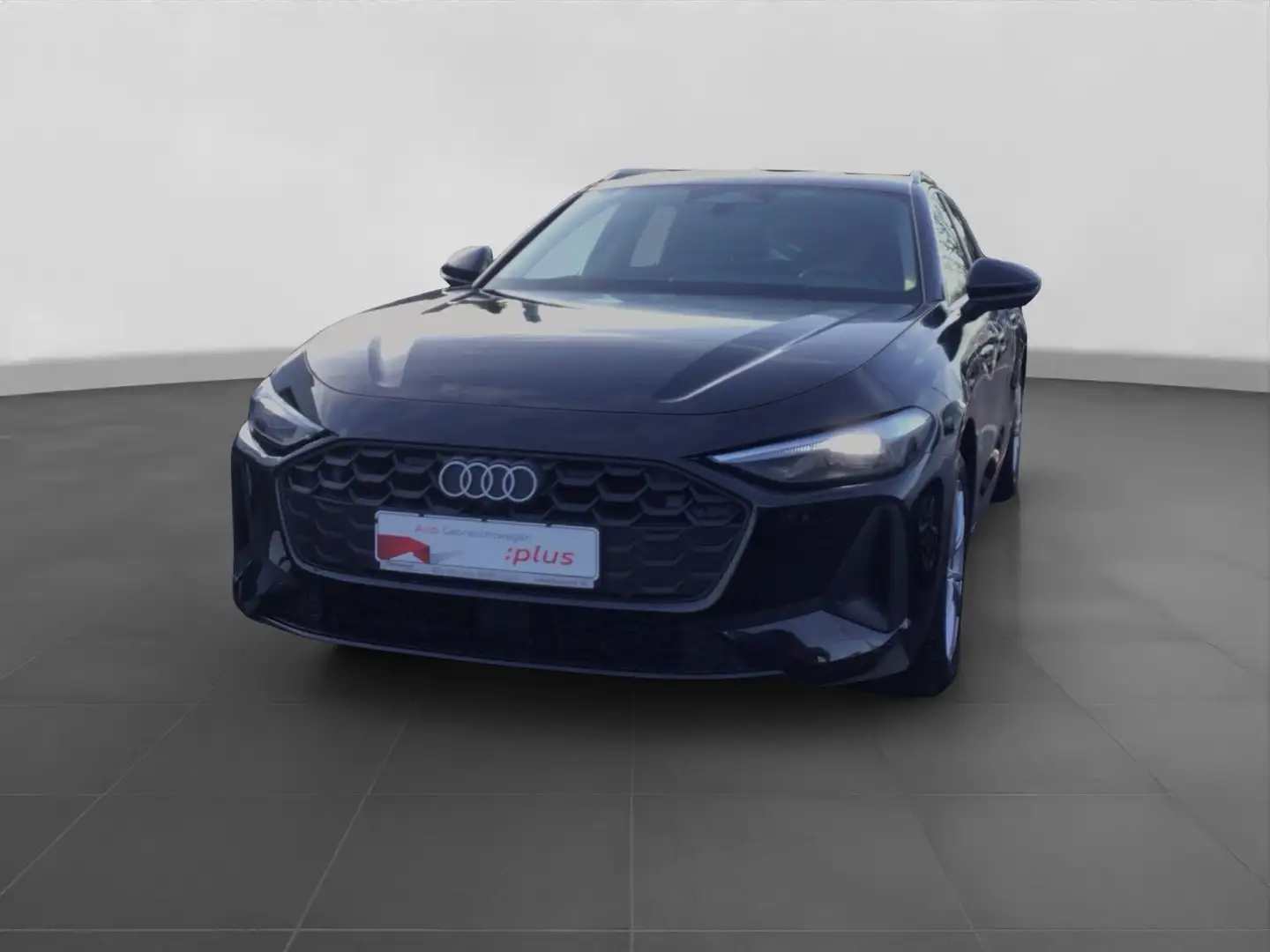 Audi A5 TFSI Q LM18 SPORTSITZE AHK KAMERA Schwarz - 2