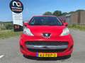 Peugeot 107 2011 * 1.0-12V Millesim 200 * AUTOMAAT * AIRCO * E Rood - thumbnail 8