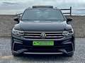 Volkswagen Tiguan eHYBRID R-LINE 1.4TSi BOITE AUTO PANO COCKPIT Zwart - thumbnail 4