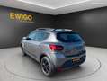 Dacia Sandero 1.0 tce 110ch gsr2 stepway extreme %2B pack confort sieges chauffants Grijs - thumbnail 3