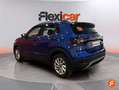 Volkswagen T-Cross 1.0 TSI Advance Azul - thumbnail 5