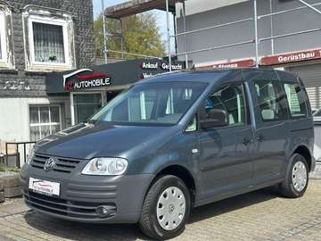 1.9 TDI Life *PDC *TÜV NEU