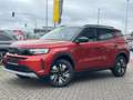 Opel Frontera GS Hybrid 145PS AT *NAVI*KAMERA*SHZ* Narancs - thumbnail 2