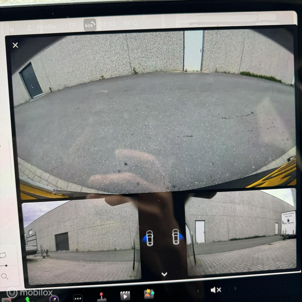 Photo du véhicule