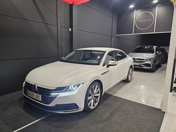 2.0 TSI Elegance DSG7 140kW