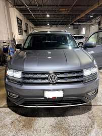 Execline 3.6 FSI 4MOTION