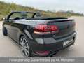 Volkswagen Golf R Cabriolet  Euro 5 Noir - thumbnail 7