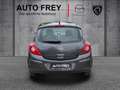 Opel Corsa 1.2 Selection KLIMA 1.HAND Grijs - thumbnail 4