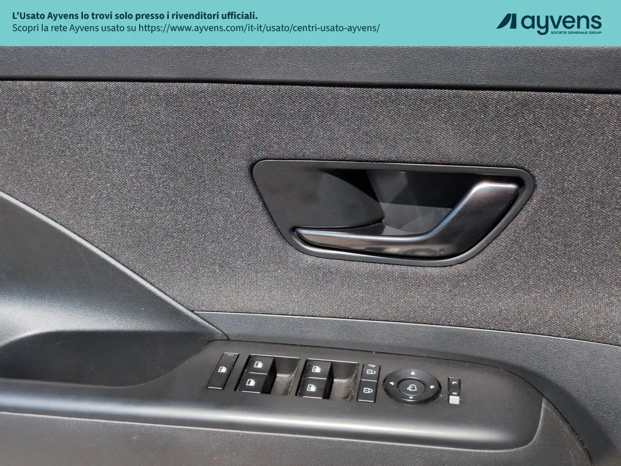 Hyundai Kona II 2023 1.6 gdi hev N Line 2wd 141cv dct, миниатюра 20