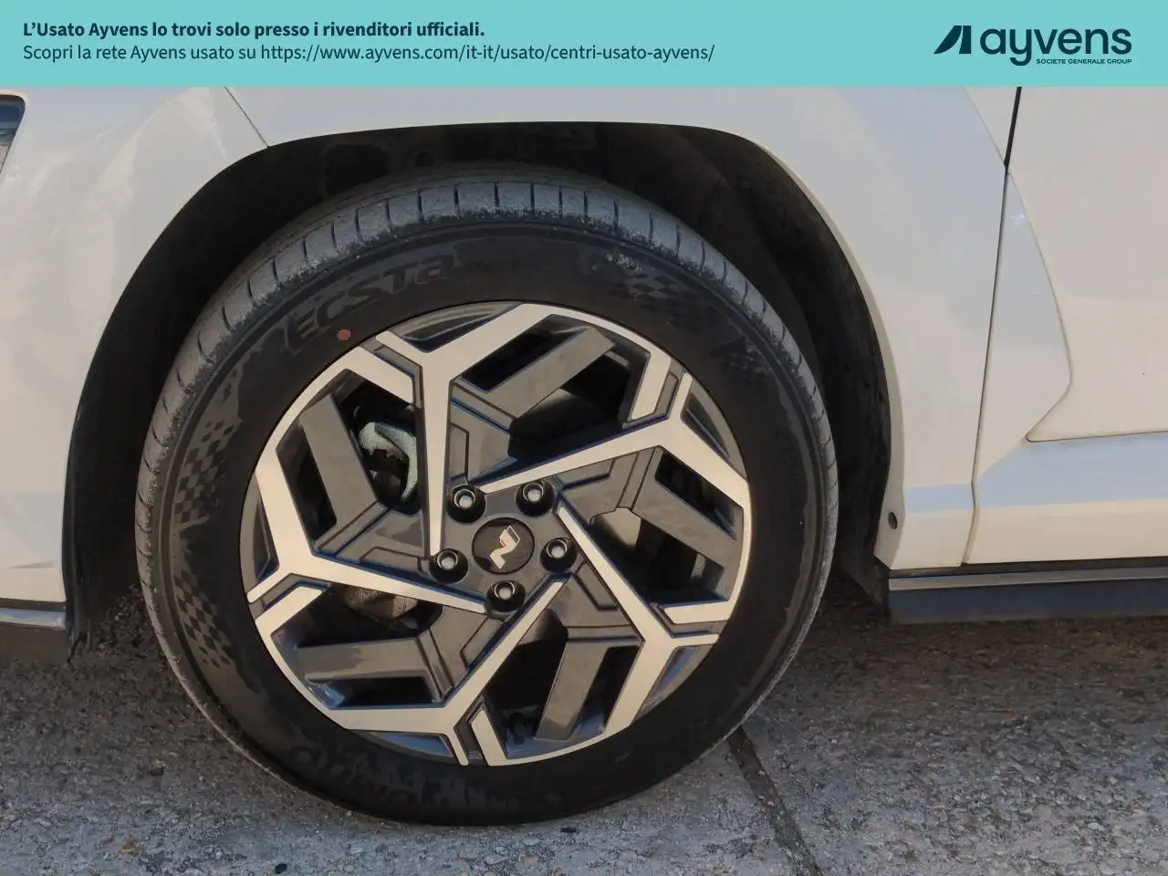 Hyundai Kona II 2023 1.6 gdi hev N Line 2wd 141cv dct, миниатюра 14