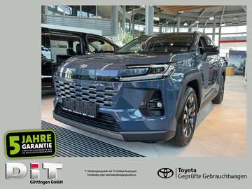 RAV4 2.5 W Teamplayer ACC+LED+Navi+SHZ+2xKlima