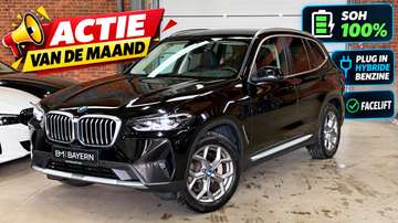 | 2.0iA | xDrive30e | SOH 100% | 115.000km | 2022 | Automaat | Garantie | Plug in Hybride Benzine