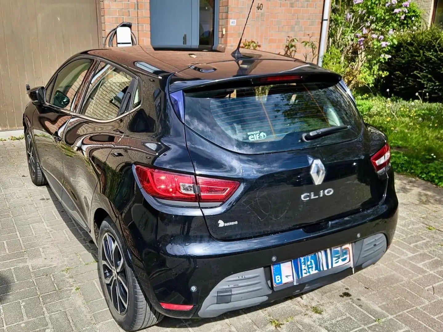 Renault Clio Clio 0.9 TCe Cool Noir - 1