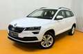 Skoda Karoq 1,6 TDI Ambition Limited DSG Weiß - thumbnail 1