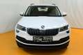 Skoda Karoq 1,6 TDI Ambition Limited DSG Weiß - thumbnail 10