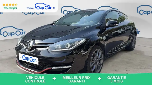 Renault Autres 2.0 T 265 RS