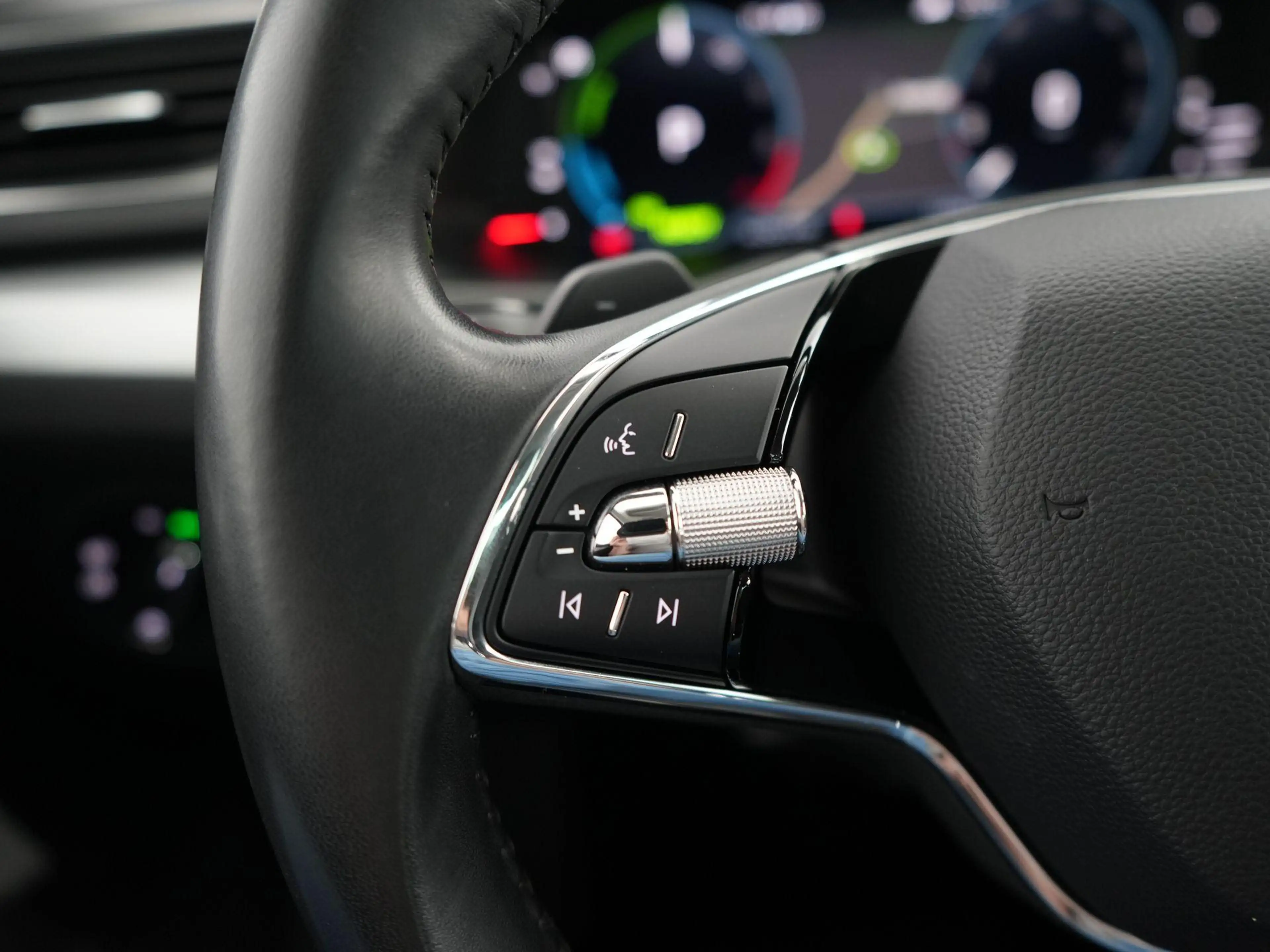 Skoda Superb Combi 1.4 TSI iV Business Edition Plus | Zwenkhaak — photo 20