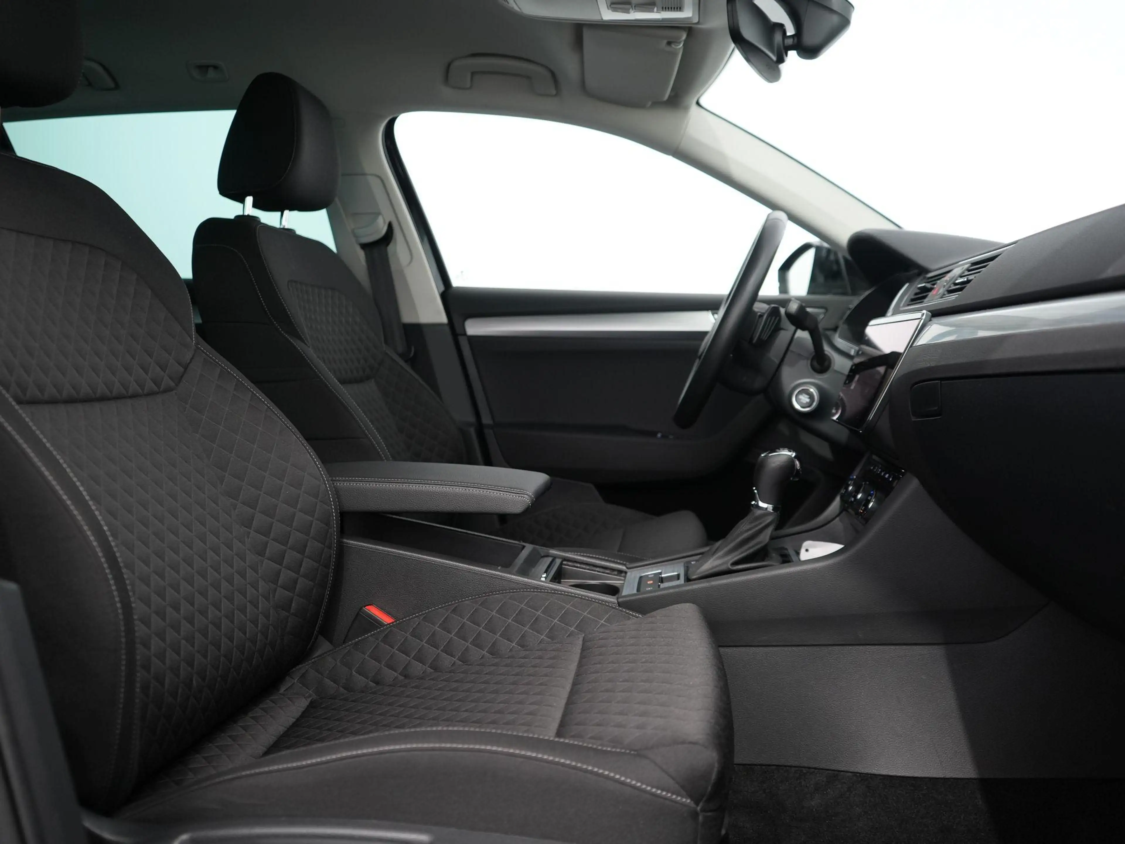 Skoda Superb Combi 1.4 TSI iV Business Edition Plus | Zwenkhaak — photo 5