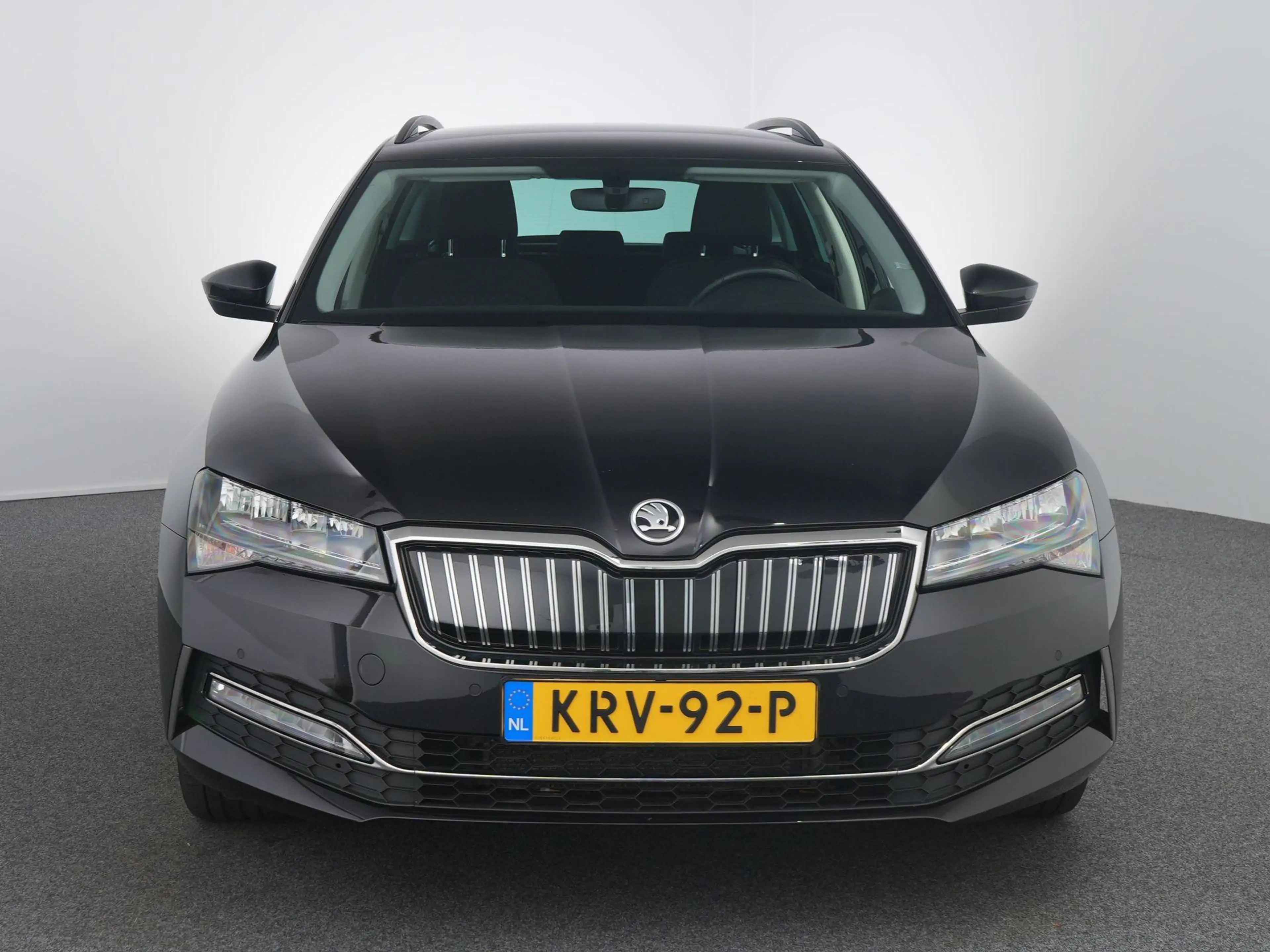 Skoda Superb Combi 1.4 TSI iV Business Edition Plus | Zwenkhaak — photo 6