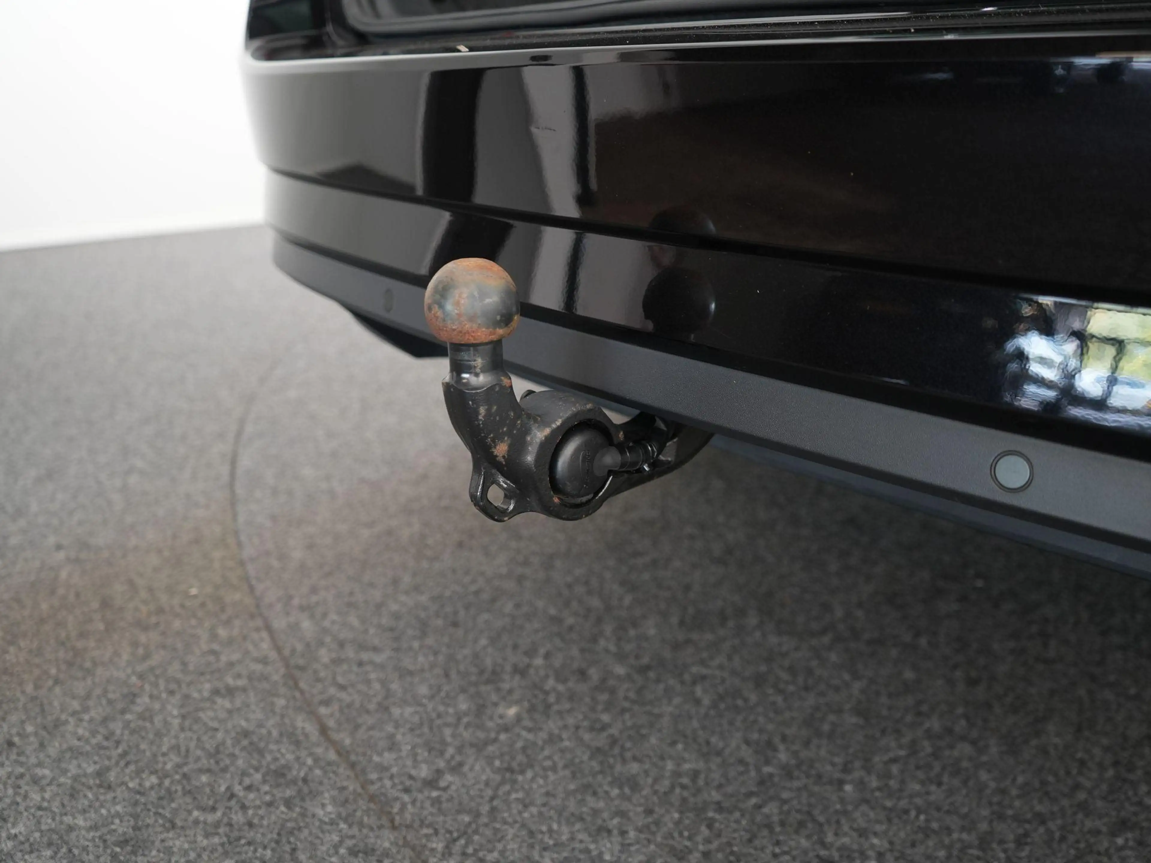 Skoda Superb Combi 1.4 TSI iV Business Edition Plus | Zwenkhaak — photo 15