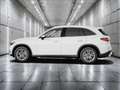 Mercedes-Benz GLC 220 d 4M +AVANTGARDE+SHZ+MEMORY+NAVI+AHK+PDC Blanc - thumbnail 11