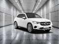 Mercedes-Benz GLC 220 d 4M +AVANTGARDE+SHZ+MEMORY+NAVI+AHK+PDC Blanc - thumbnail 3