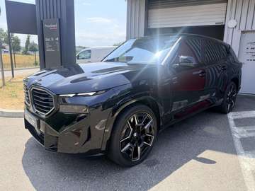 (G09) 4.4 V8 653CH