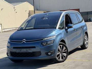 1.6 BlueHDi / BOITE AUTO / EXCLUSIVE / FULLOPTIONS