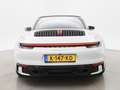 Porsche 992 TARGA 4S 3.0 992 ORIG. NL *17.979 KM* + SPORTUITLA Wit - thumbnail 9