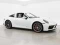 Porsche 992 TARGA 4S 3.0 992 ORIG. NL *17.979 KM* + SPORTUITLA Wit - thumbnail 31