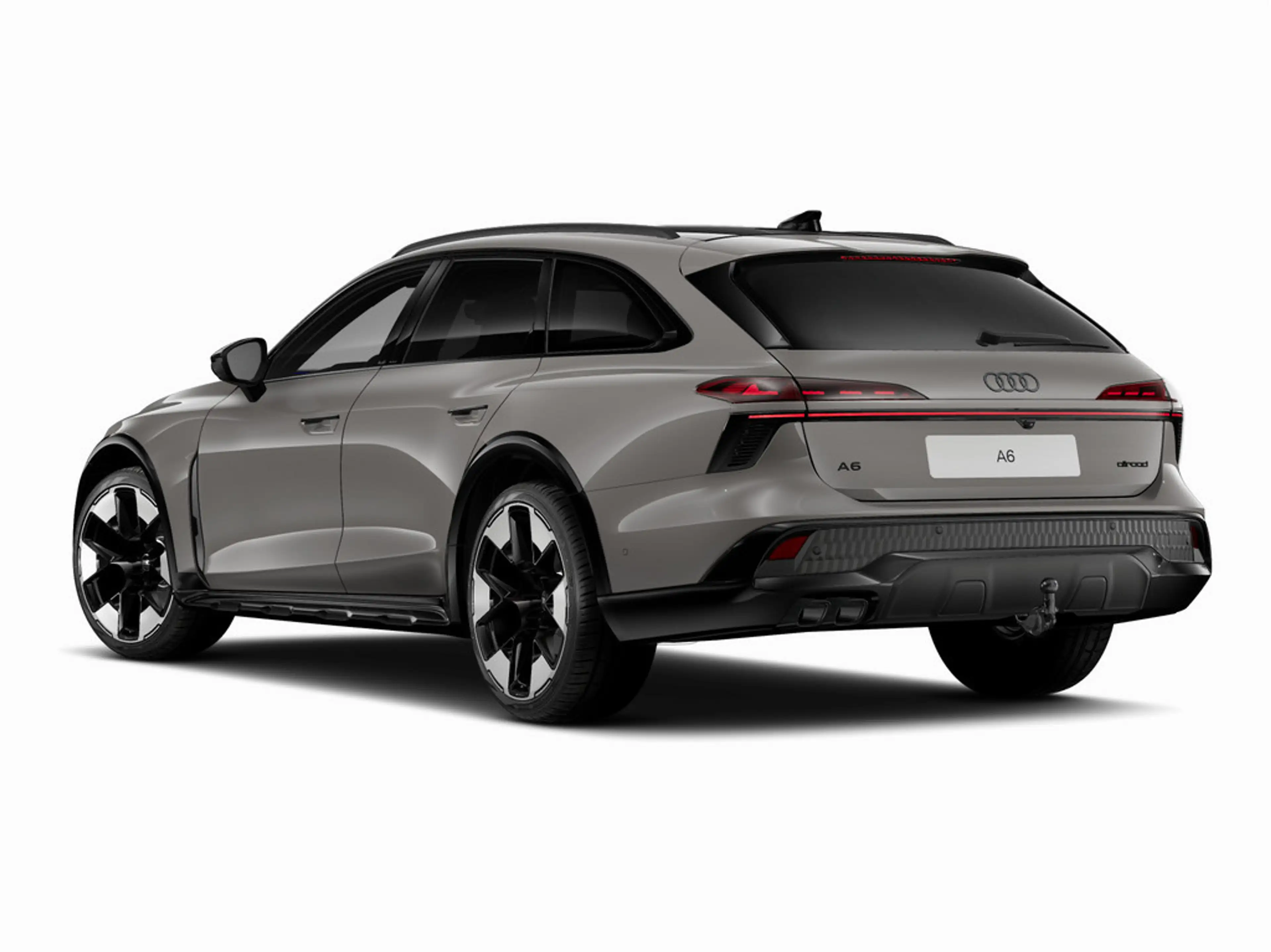 Audi A6 allroad TDI quattro Dashcam, Tech Pro, B&O, AHK, Pano, 360° Kamera — photo 3